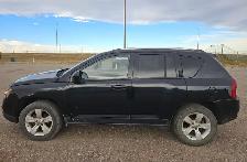 2014 Jeep Compass - Photo 5