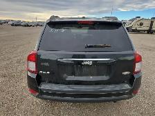 2014 Jeep Compass - Photo 6