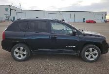 2014 Jeep Compass - Photo 7
