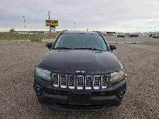 2014 Jeep Compass - Photo 8