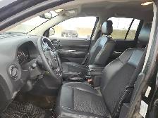 2014 Jeep Compass - Photo 9