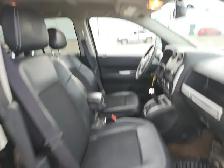 2014 Jeep Compass - Photo 13