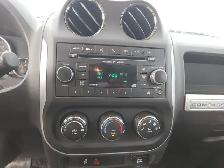 2014 Jeep Compass - Photo 15