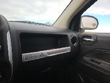 2014 Jeep Compass - Photo 16