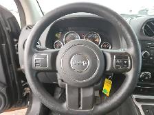 2014 Jeep Compass - Photo 29