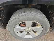 2014 Jeep Compass - Photo 33
