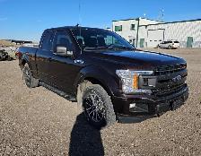 2019 Ford F-150 - Photo 2