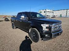2017 Ford F-150 - Photo 2