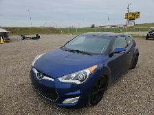 2016 Hyundai Veloster