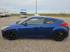 2016 Hyundai Veloster - Photo 5