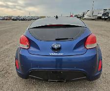 2016 Hyundai Veloster - Photo 6