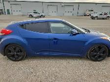 2016 Hyundai Veloster - Photo 7