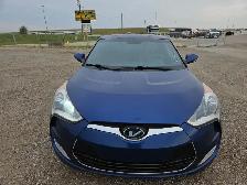 2016 Hyundai Veloster - Photo 8