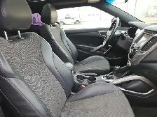 2016 Hyundai Veloster - Photo 16