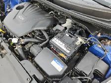 2016 Hyundai Veloster - Photo 26