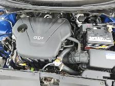 2016 Hyundai Veloster - Photo 27