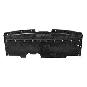 Mazda 3 Sport 2019-2025 Undercar Shield Front Forward Sdn/Hb
