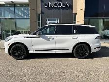 2027 Lincoln Aviator Reserve - Photo 4