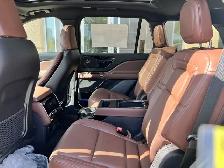 2027 Lincoln Aviator Reserve - Photo 18