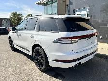 2027 Lincoln Aviator Reserve - Photo 23