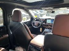 2027 Lincoln Aviator Reserve - Photo 27