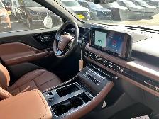 2027 Lincoln Aviator Reserve - Photo 29