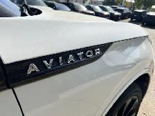 2027 Lincoln Aviator Reserve - Photo 30