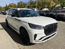 2027 Lincoln Aviator Reserve - Photo 31