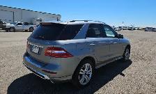 2012 Mercedes-Benz M-Class ML350 - Photo 4