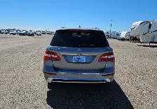 2012 Mercedes-Benz M-Class ML350 - Photo 6