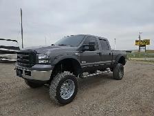 2005 Ford F-350 Super Duty