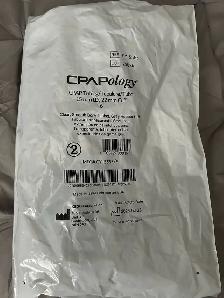 CPAP Carrying bag (BN) - Photo 2