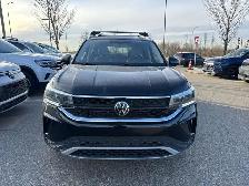 2024 Volkswagen Taos Comfortline - Photo 4