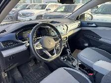 2024 Volkswagen Taos Comfortline - Photo 5