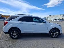 2016 Chevrolet Equinox - Photo 4