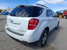 2016 Chevrolet Equinox - Photo 5