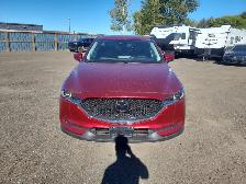 2021 Mazda CX-5 - Photo 2