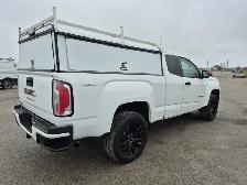 2022 GMC Canyon - Photo 5