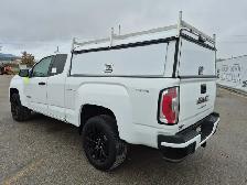 2022 GMC Canyon - Photo 7