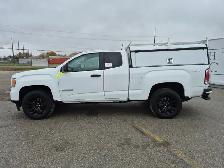 2022 GMC Canyon - Photo 8