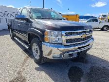 2013 Chevrolet Silverado 1500 - Photo 3
