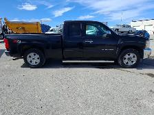 2013 Chevrolet Silverado 1500 - Photo 4