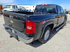 2013 Chevrolet Silverado 1500 - Photo 5