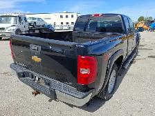 2013 Chevrolet Silverado 1500 - Photo 6