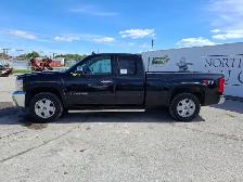 2013 Chevrolet Silverado 1500 - Photo 9