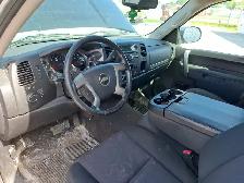2013 Chevrolet Silverado 1500 - Photo 11
