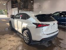 2021 Lexus NX 300 - Photo 6