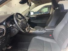 2021 Lexus NX 300 - Photo 8