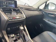 2021 Lexus NX 300 - Photo 10