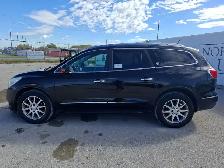 2016 Buick Enclave - Photo 8